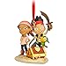 Jake and the Never Land Pirates Sketchbook Ornament