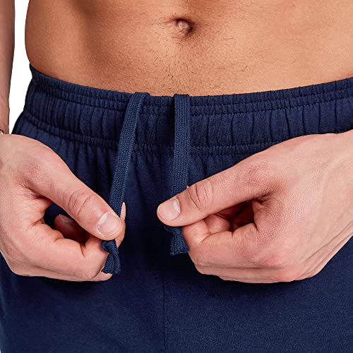 Hanes 28PT1 Originals Cotton Joggers, Jersey Sweatpants thumb #4