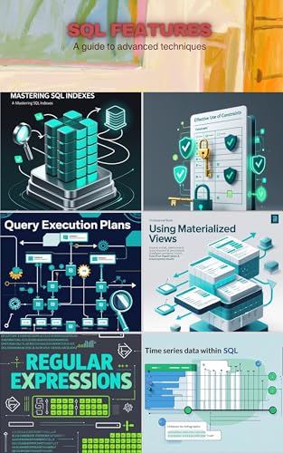SQL Features: A guide to advanced techniques