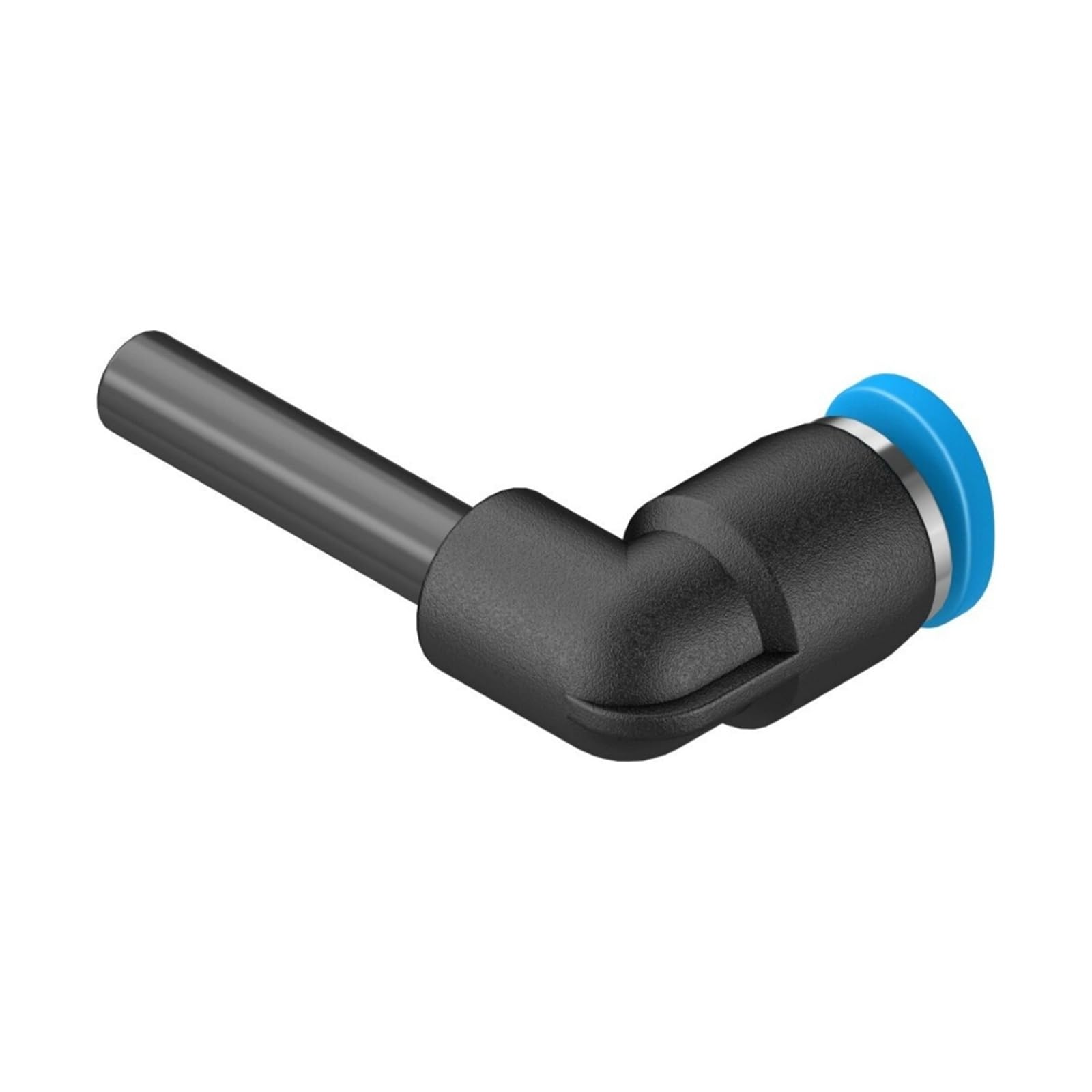 10 Uds 153347 conector de empuje neumático Original
