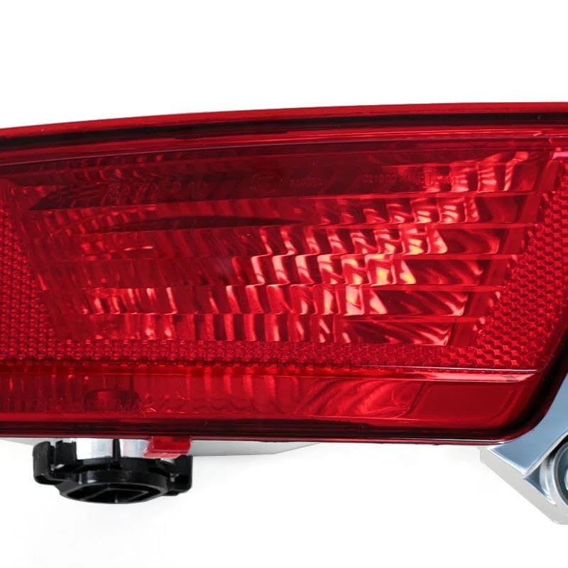 Luces de remolque para sustitución de lámpara de parachoques trasero dañada en Evoque L538 5