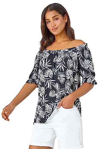 bardot tops amazon uk