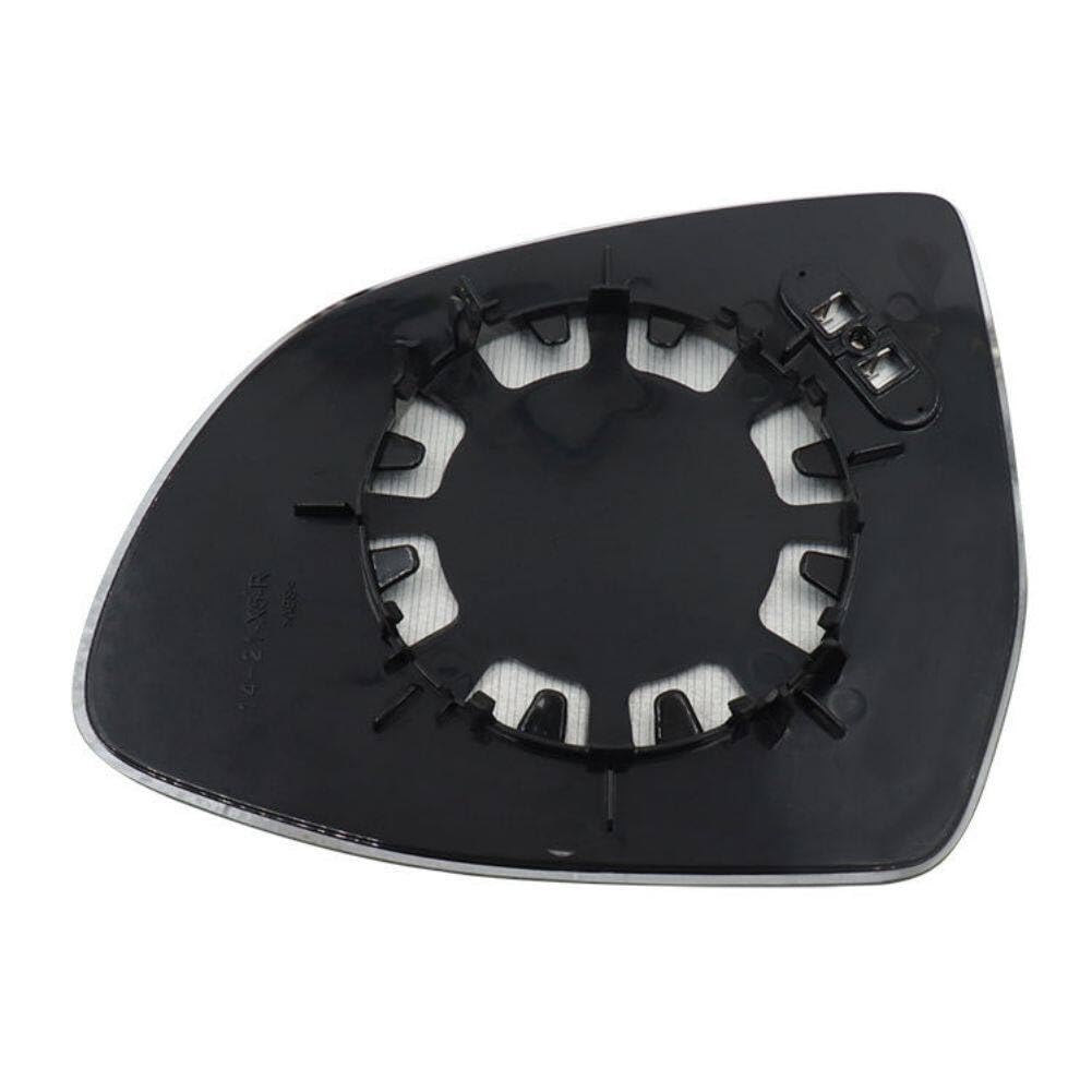 Amazon.com: Right reverse mirror Replace# 51167291220 BENBAO-AUTO 