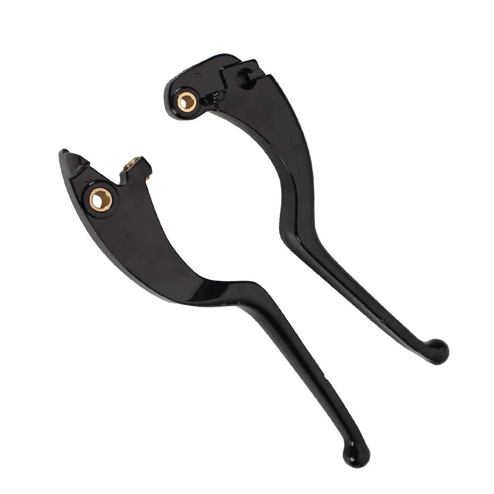 HIOPILKIKG for Indian Scout Sixty Bobber Twenty Rogue 2015-2023 CNC Brake Lever Clutch Motorcycle Clutch levermotorcycle(Q)