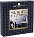 Produktbild Talking Tables Wiederverwendbares Mord-Mystery-Spiel Tod auf Hochseeboot,Interaktive Spielenacht Familienessen,Lösen Sie den Kriminalfall,Detektivhinweise Alter 16+,5-12 Spieler,Host-Mystery-HIGHSEA