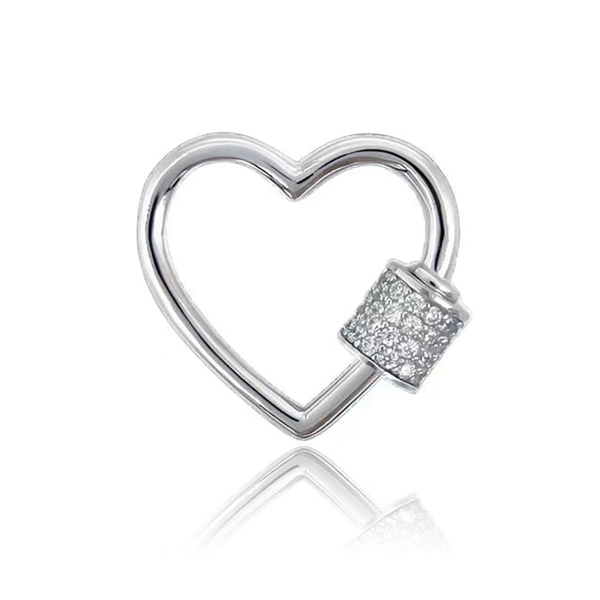 ZIRCONIA CARABINER 新品　未使用　SOPH SOPH. | ZIRCONIA CARABINER(FREE CLEAR):