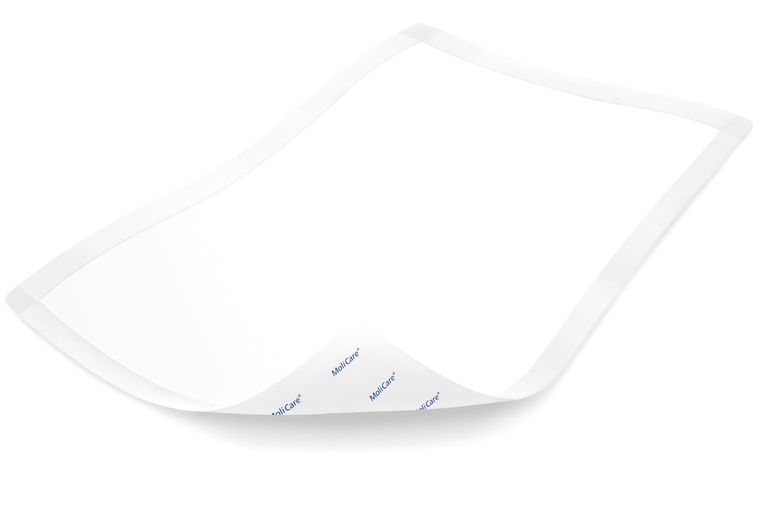 MoliCare Premium Bed Mat 9 Tropfen 60x90 | Packung (30 Stück)
