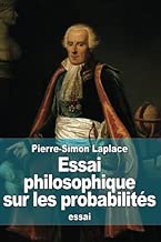 Download Essai philosophique sur les probabilités PDF