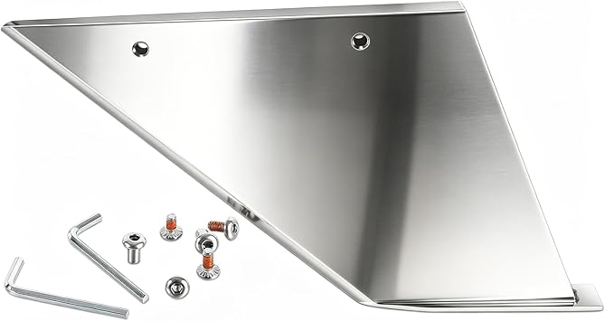 27211 Skeg Guard Protector for Mercury Mariner 75-300HP