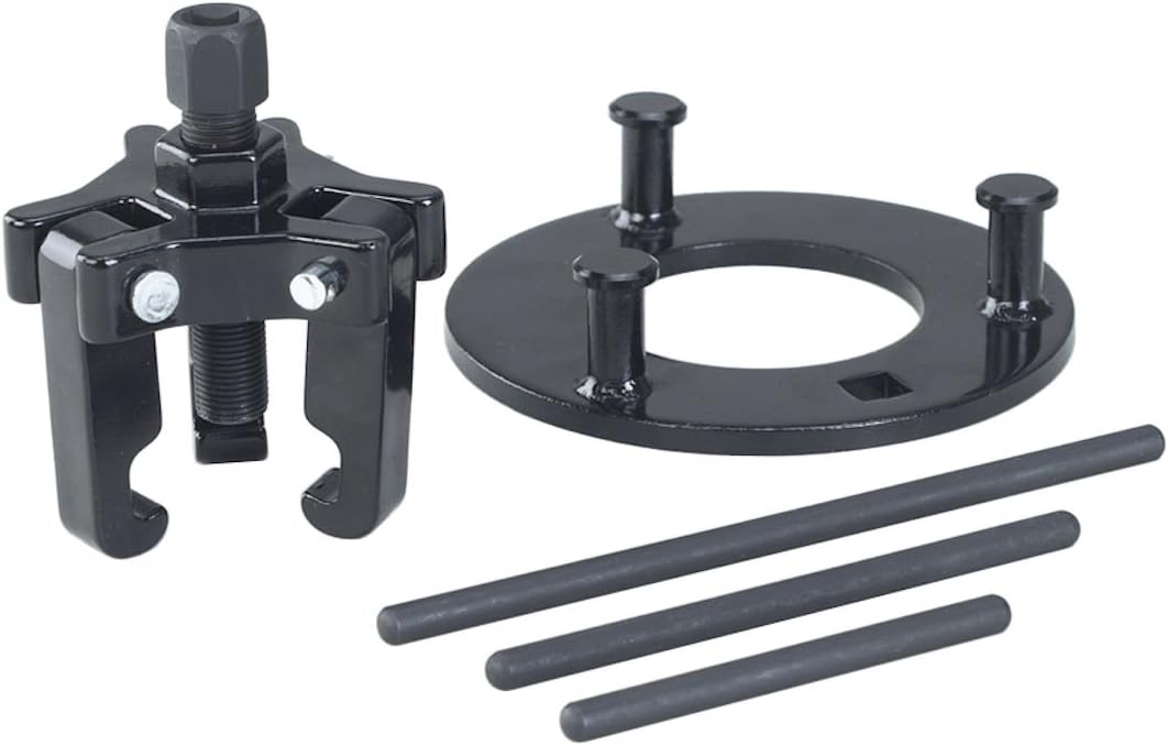 OTC 6284 Harmonic Balancer Puller Set for Chrysler
