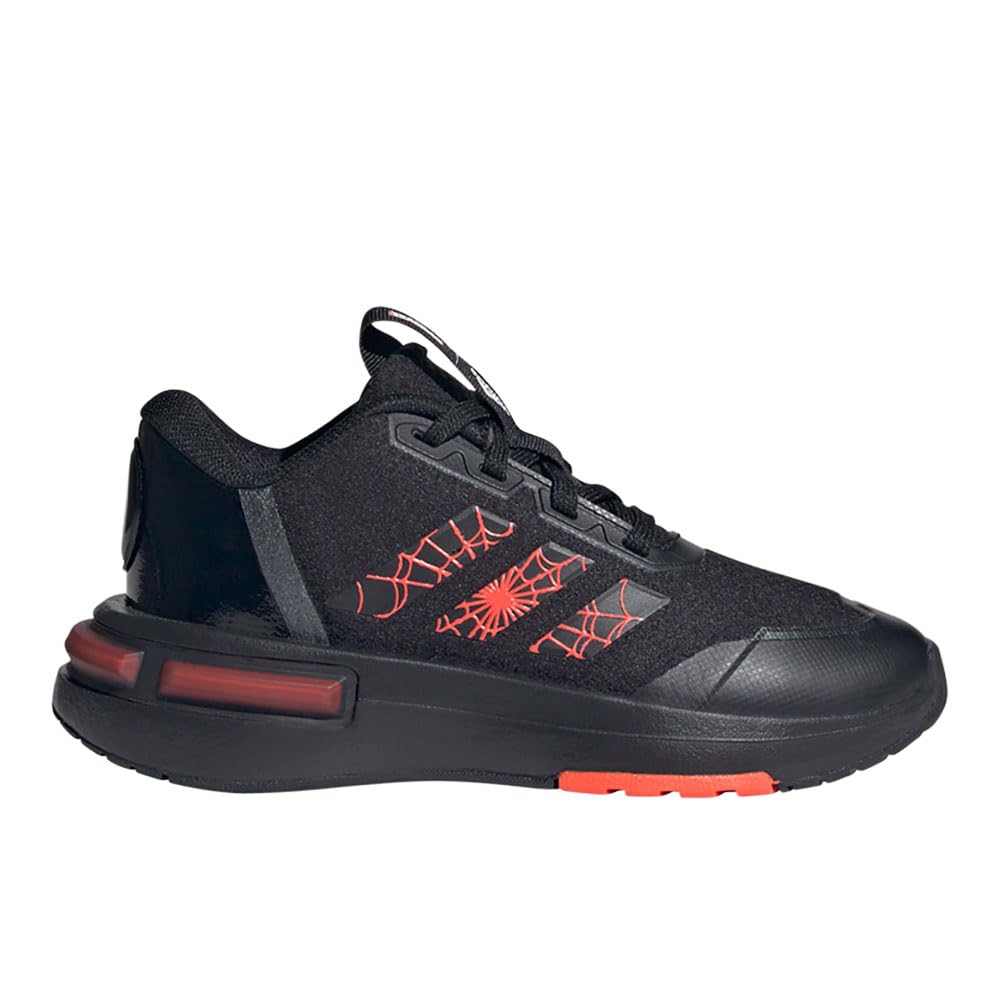Chaussures adidas Marvel Spidey Racer K légères et ultra résistantes - 7