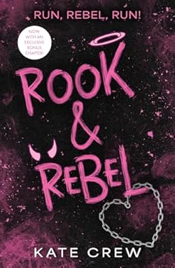 Rook & Rebel cover image