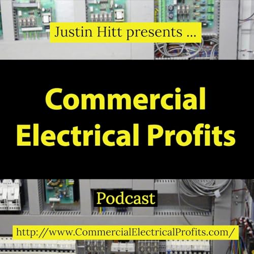 Commercial Electrical Profits cover art