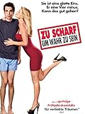 Zu Scharf Um Wahr Zu Sein [dt./OV]