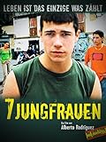  7 Jungfrauen
