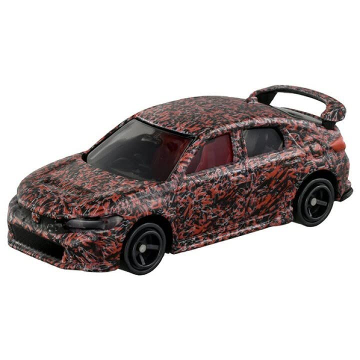 トミカ、シビック トミカ ホンダ シビック TYPE R TOMICA EXPO 覆面パトロールカー
