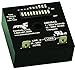 ARTISAN CONTROLS 438USAS Solid State Timer, 1024SEC, 288VAC/DC
