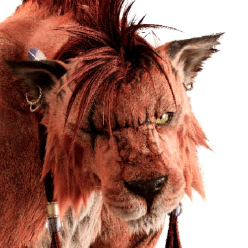 Nobuo Uematsu Broke His Own Rule (Cosmo Canyon &middot; FFVII)