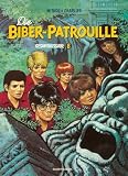 Cover zum Buch Die Biber-Patrouille: 1978. 1983