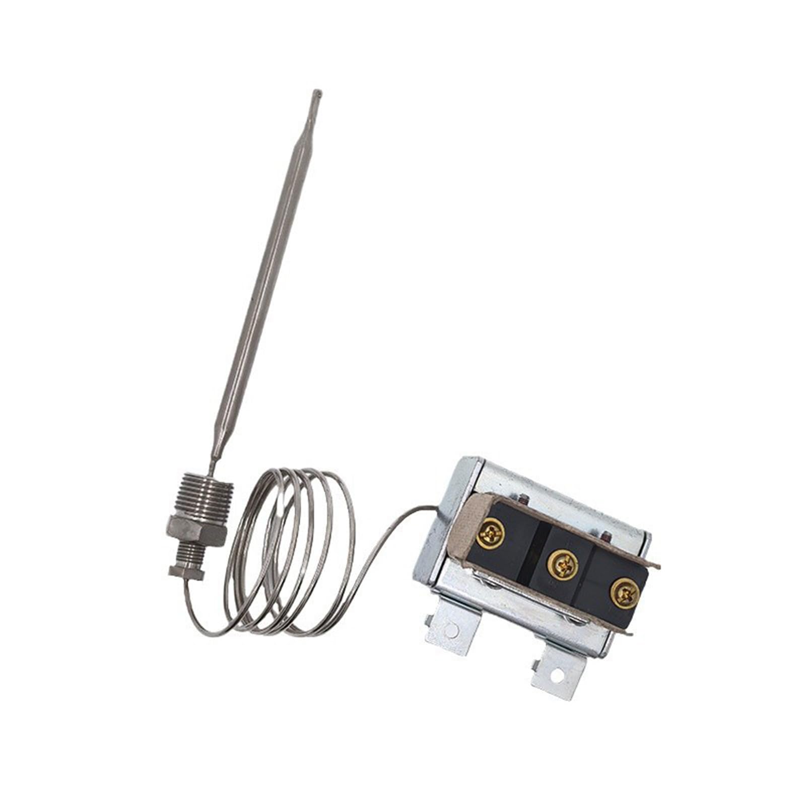 Elnwnnkc Replacement High Limit Thermostat Switcher for LCCM2003000 301030005 Frying Frying Thermostat Accessories Kitchen Appliance Parts