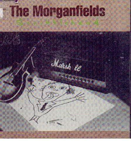 Scribblehead [Audio CD]
