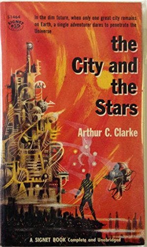 The City and the Stars