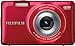 Produktbild Fujifilm FinePix JX500 Kompaktkamera (14 Megapixel, 5-facher Zoom, Rot