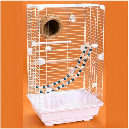 鳥かご ケージ スタンド セット インコ 鳥かご 鳥籠 スタンド 鳥ケージ 大型 ケージ 鳥 2way おしゃれ