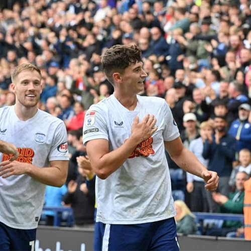 The Debrief: Late drama at Deepdale as North End are held