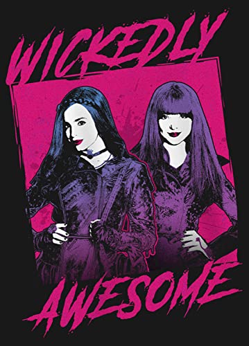 Fifth Sun Girl's Wickedly Awesome T-Shirt2
