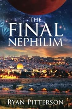 Paperback The Final Nephilim Book