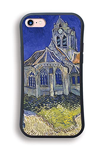 yϏՌObvP[Xz iPhoneSE3 iPhoneSE2 iPhone8݊ X}zP[X Sbz E̖恙 [k  ̃JtFeX ۔h |Xg۔h Ռz A[g G(I[F̋)