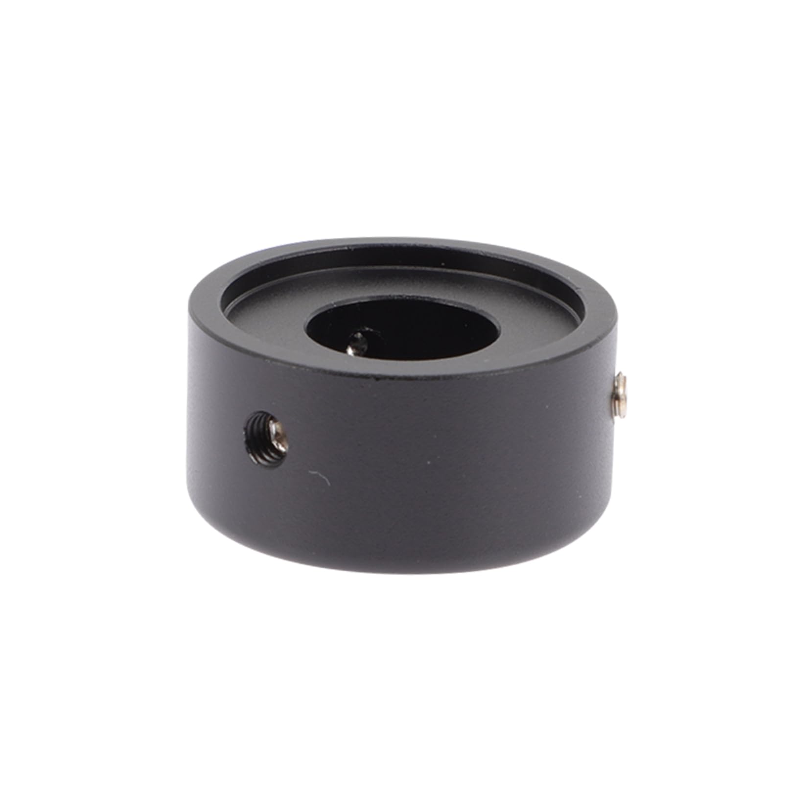 Yardwe 1Set Electric Guitar Pedal Caps Durable Effect Footswitch Topper with Smooth Edges for Easy Installation Practical Knob Accessories for Guitarists