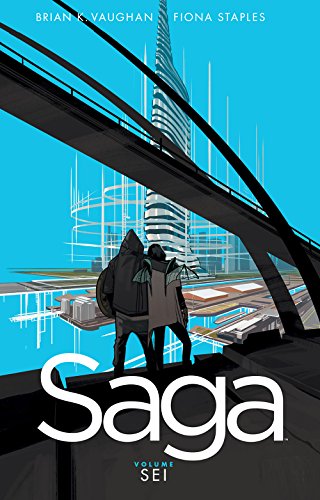 Saga: 6 Saga: 6