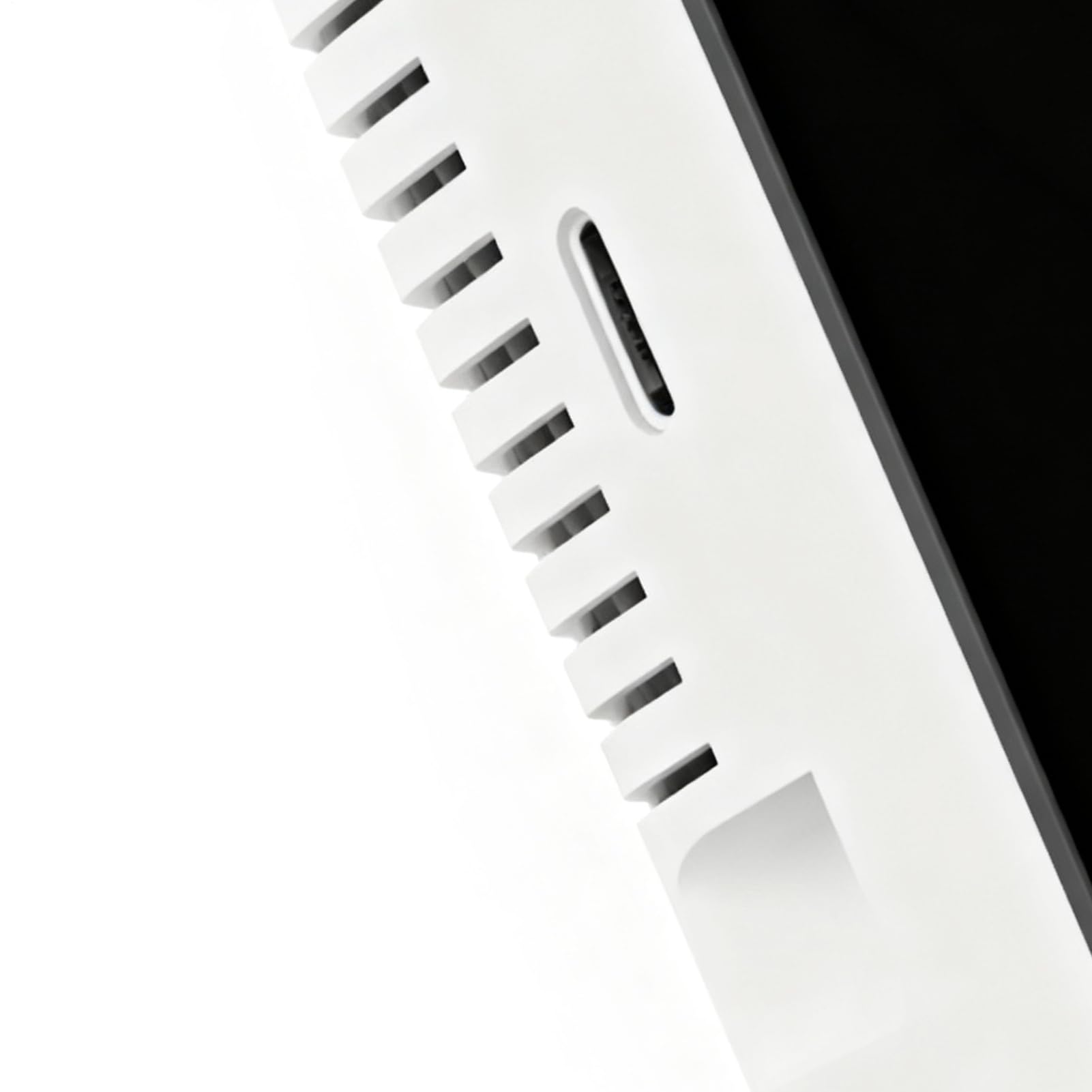 Termostat Domowy Aplikacja i Sterowanie Głosowe Termostat Wi-Fi