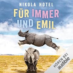 F&uuml;r immer und Emil Titelbild