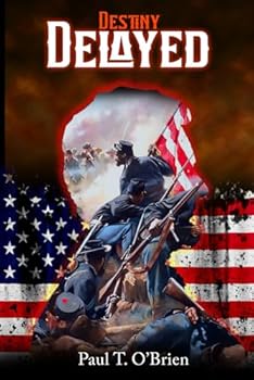 Paperback Destiny Delayed: The Strange Tale of Major Donaldson Book