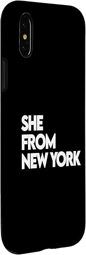 Miniatura 9 de iPhone 13 Ella de Nueva York camisa, ella es de Nueva York, Bronx, 713 832 Case