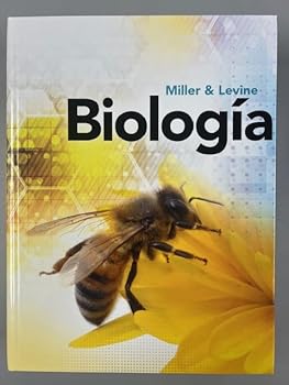 Hardcover Biología - Spanish Student Edition [Spanish] Book