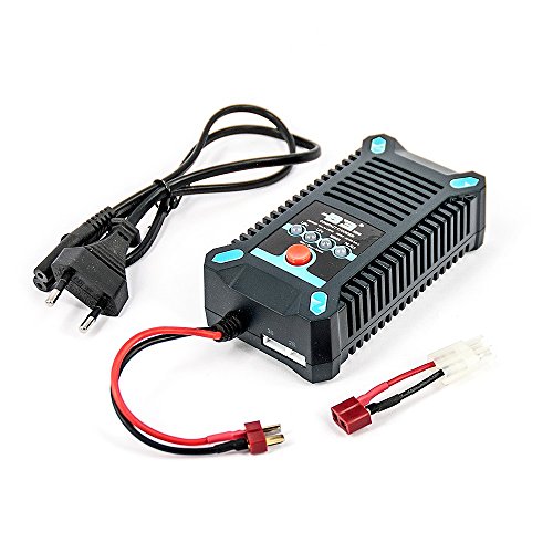 DROHNENSTORE24.DE ...DER DROHNEN-GURU DS24 iMax RC 2S 3S XH Dean Ladegerät B3 max. 35W 230V