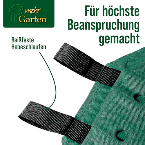 Baumbewässerungssack für gleichmäßige Langzeitbewässerung von Bäumen