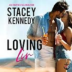 Cover of Loving Liv