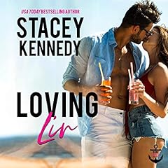 Loving Liv Audiolibro Por Stacey Kennedy arte de portada