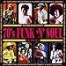 70's Funk & Soul Classics / Various