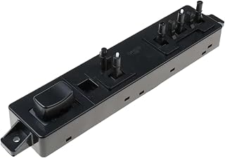 CXXSW [Replacement] Interruptor de Asiento eléctrico for Hyundai Sonata 2011-2014, Asiento Delantero, Lado Izquierdo del Conductor, 88191-3S100RY 881913S100RY
