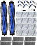 pieces occasion honda x11 [Kit de Maintenance Tout-en-Un] Maintenez les performances neuves de votre X11 OmniCyclone avec ce set complet de 20 pièces. Inclut : 2 brosses principales, 6 brosses latérales, 6 filtres, 4 rouleaux de lavage, 1 brosse de nettoyage et 1 tournevis. Un remplacement régulier tous les 2-3 mois maintient des performances de nettoyage maximales pour votre Deebot X11 OmniCyclone