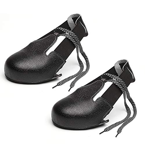 LAIABOR Cubre Zapatos de Trabajo Cover
