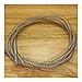 Compression Springs 1PCS Flexible Thin Long Stainless Steel Coil Compression Spring 2mm Wire Diameter*(9-20)mm Out Diameter*1000mm Length TMP1105 ( Size : 2x20x1000mm )