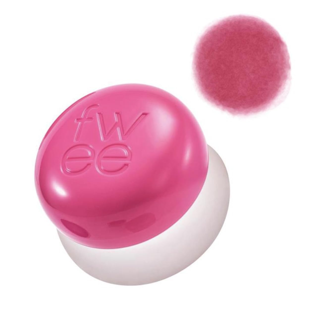 専用♡fwee フィー リップアンドチークブラーリープリンポット 3個セット リップアンドチーク ブラーリープリンポット / fwee(フィー