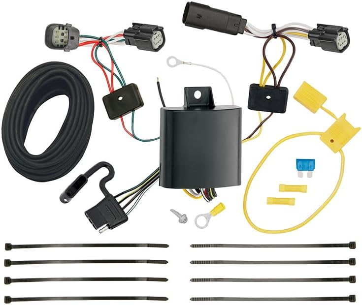 TEKONSHA 118715 T Connect